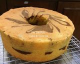 Foto langkah ke 7 dari resep Marmer cake.