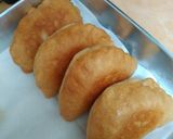 Foto langkah ke 5 dari resep Pizza Goreng.