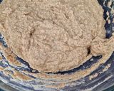 Foto del paso 2 de la receta: Pan harina integral con semillas de chía. Sin amasar
