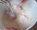 Foto del paso 3 de la receta: Panqueque, rápidos y superdeliciosos