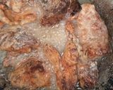Foto langkah ke 7 dari resep Paru goreng asam manis.