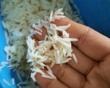 A picture of step 9 of Tomato Rice.