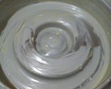 صورة لخطوة 2 من وصفة كيكه بالفواكه