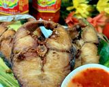 Foto langkah ke 3 dari resep Ikan Tenggiri Goreng (832).