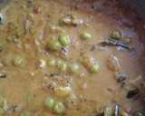 சுண்டைக்காய் காரக் குழம்பு / Sundakai puli kulambu Recipe in tamil ரெசிபி ஸ்டேப் 5 புகைப்படம்
