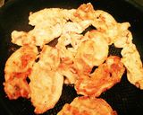 A picture of step 3 of Thinly Sliced Pork ☆ 10-Minute Pork Chops ♬.