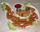 A picture of step 5 of Potato fingers.