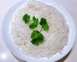 Hình bước làm 3 của món Lẩu Khổ Qua - Chả Cá