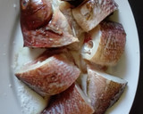 Foto del paso 1 de la receta: Caldeirada de maragota