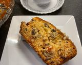 A picture of step 3 of Walnut Bread:.