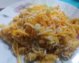Foto del paso 8 de la receta: Pasta con Salsa de Calabaza