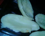Foto del paso 3 de la receta: Papas rellenas 🍽😋😍