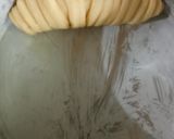 Foto langkah ke 5 dari resep Wool roll bread.