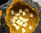 Foto del paso 3 de la receta: Cabutiá relleno
