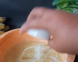 Foto langkah ke 4 dari resep Steamed Banana Cake Super Moist.