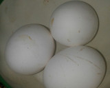 முட்டை மசாலா ரெசிபி ஸ்டேப் 1 புகைப்படம்