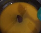 Foto del paso 7 de la receta: Bitter Yellow Cake💛✨