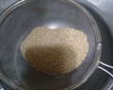 Foto del paso 2 de la receta: Flan de quinoa y coco.🥥👩🏼‍🍳