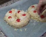 Foto del paso 10 de la receta: 👑 ROSCÓN DE REYES 🌟✨