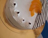 Foto del paso 9 de la receta: Pastel de tres leches