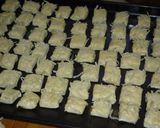 Túrós pogácsa 2 recept fázis 8 fotója