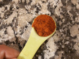 Nuggets veganos de poroto negro