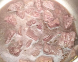 Foto del paso 6 de la receta: Guiso de ternera con repápalos