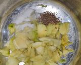 आम की हरी चटनी (aam ki hari chutney recipe in Hindi) रेसिपी चरण 3 फोटो