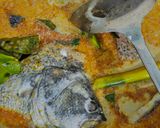 Foto langkah ke 4 dari resep 390. Gulai Ikan Kakap.