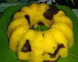 Foto langkah ke 5 dari resep Bolu marmer.