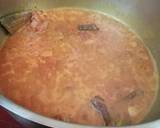 Murighonto (Fish head curry with lentil) recipe step 12 photo