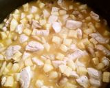 Foto del paso 10 de la receta: Pavo en salsa 🍲