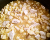 Foto del paso 10 de la receta: Pavo en salsa 🍲