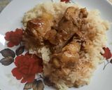 Foto del paso 9 de la receta: Alitas de pollo al caldero