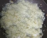 Foto del paso 1 de la receta: Sofrito para fondo de congelador