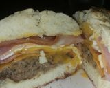 Foto del paso 5 de la receta: Hamburguesa caseras 😋