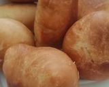 Foto langkah ke 9 dari resep Roti Goreng sederhana.