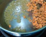 Macaroni Bolognese Keju MPASI 1 Tahun + langkah memasak 1 foto