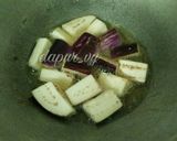 Foto langkah ke 1 dari resep TERONG SAMBEL EBI (#pr_olahanterong).