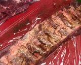 Foto del paso 5 de la receta: Costillitas BBQ al estilo Sonorense