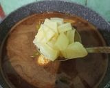 Foto langkah ke 5 dari resep Jangan Brongkos.