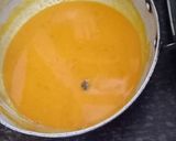 कड़ाई पनीर (kadai paneer recipe in Hindi) रेसिपी चरण 4 फोटो