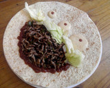 Foto del paso 3 de la receta: Kebab casero de ternera