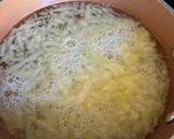 A picture of step 2 of McDonald's Hash Brown (Copycat).