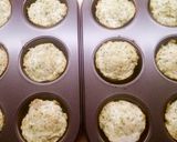 A picture of step 4 of Kafta (meatballs with herbs and spices).