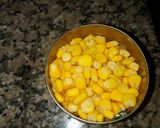 Foto del paso 3 de la receta: Ensalada de Zanahoria y Choclo