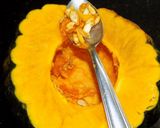 Foto del paso 3 de la receta: Calabaza rellena
