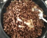 Foto del paso 3 de la receta: Carne de soya o soja receta fácil