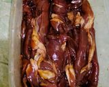 Foto langkah ke 1 dari resep Simple Beef Teriyaki.