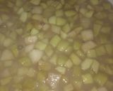Pudingos almaleves recept fázis 6 fotója